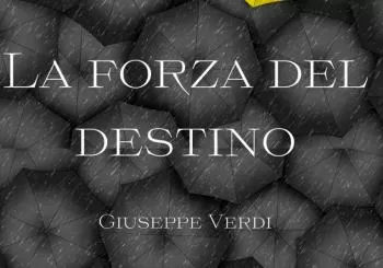 Programaci&oacute;n L&iacute;rica de A Coru&ntilde;a 2022: &Oacute;pera La forza del destino (versi&oacute;n concierto) en A Coruña