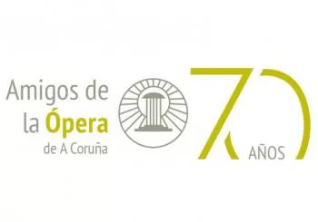 Programaci&oacute;n L&iacute;rica de A Coru&ntilde;a 2022: Gala L&iacute;rica LXX Aniversario en A Coruña
