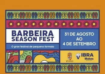 Barbeira Season Fest 2022 en Galicia