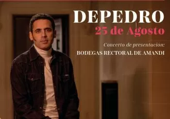 DEPEDRO en Sober
