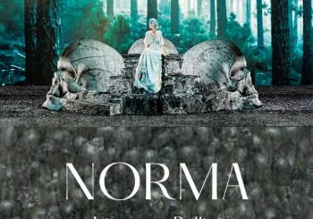 Programaci&oacute;n L&iacute;rica de A Coru&ntilde;a 2022: &Oacute;pera Norma en A Coruña