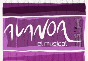 AVANOA. El Musical en A Coruña