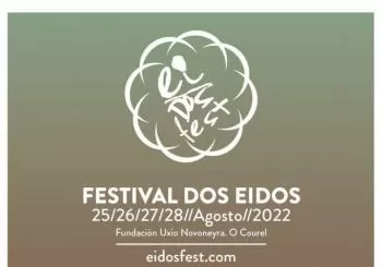 VII Edici&oacute;n Festival dos Eidos / Eidosfest en Folgoso do Courel - Lugo
