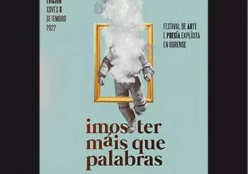 &ldquo;Imos ter m&aacute;is que palabras&rdquo; en Ourense