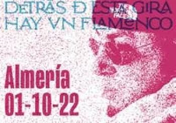 MAKA EN ALMERÍA 