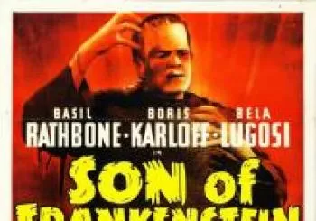 El hijo de Frankenstein a.k.a. La sombra de Frankenstein (1939) V.O.S.E en MADRID