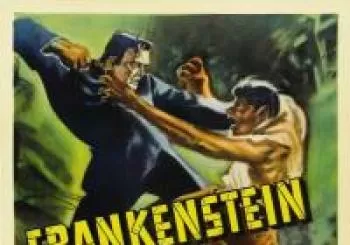 Frankenstein y el Hombre Lobo (1943) V.O.S.E en MADRID