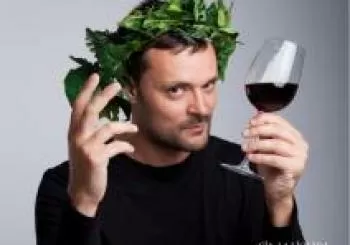 La Líquida Teatro. Oh Vino! en ALMERÍA