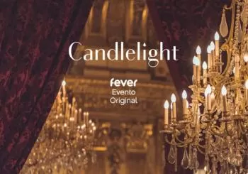 Candlelight: Verdi La Traviata bajo la luz de las velas en Madrid