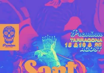 FINDE SANT MAGÍ en Tarragona