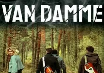 VAN DAMME en Rockville en Madrid