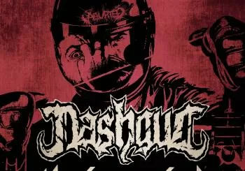 NASHGUL + MELMAK + MOTORASTOLA en Portugalete