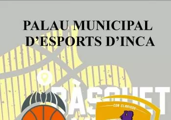 ENTRADA VALÈNCIA BÀSQUET vs CLARINOS TENERIFE en INCA