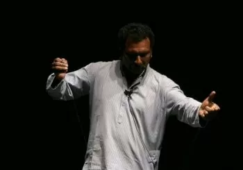Amar Singh Rator en Barcelona