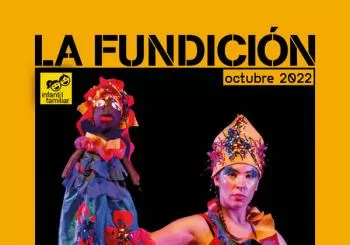 Ci-Chi-Bum! en Sevilla