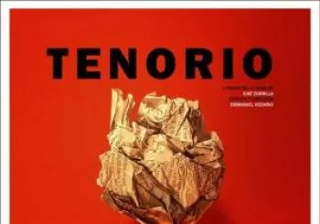 LA CUEVA TEATRO Tenorio en ALMERÍA