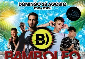 Bamboleo en Palma de mallorca