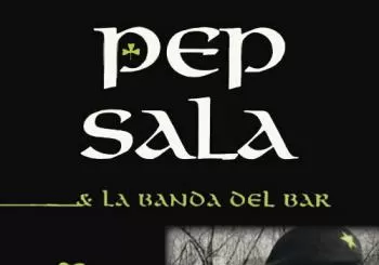 Pep Sala & La Banda del Bar (25 anys) en Barcelona