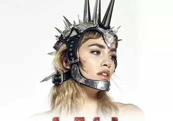 Lali-Disciplina Tour en Málaga
