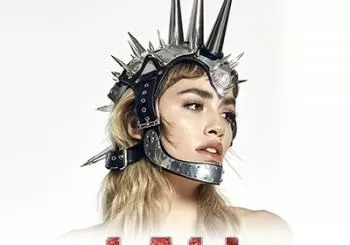 Lali - Disciplina Tour en Madrid