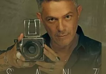 Alejandro Sanz en BEC!