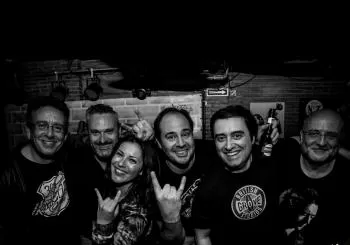 Humbuckers en Madrid