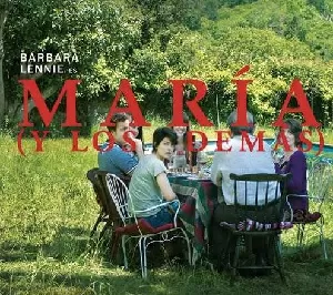 Filmoteca: María y los demás