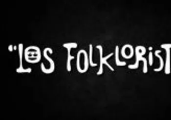 Los Folkloristas en Mexico