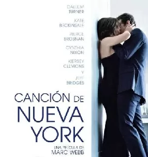  Filmoteca: Canción de Nueva York