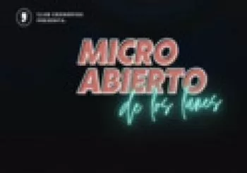 Barcelona Micro abierto Lunes: Música en vivo, poesía y humor