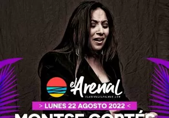 MONTSE CORTES en El Palmar de Vejer de la Frontera