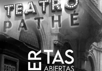 Puertas Abiertas Talle de Teatro | Pangea Teatro Pathé en Sevilla