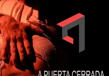 A Puerta Cerrada | Teatro Pathé | Pangea Artes Escénicas en Sevilla