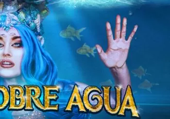 Circo Sobre Agua - Tarragona