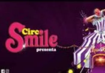 Circo Smile: GaudíRem, en Sant Just Desvern en Barcelona