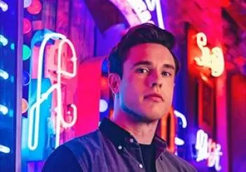 Ed Gamble: Electric en Swansea Grand Theatre