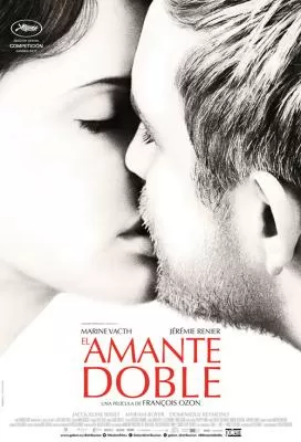  Filmoteca: El amante doble