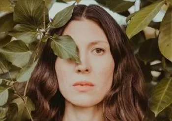 Alela Diane en St Matthias Church
