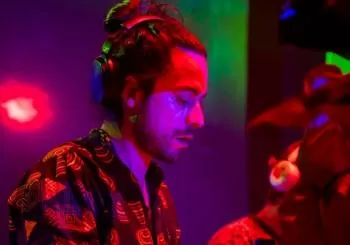 Guacamayo Solo Cumbias (post Aterciopelados) en Madrid