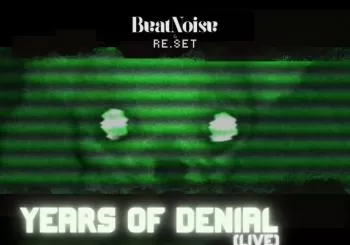 Beat Noise & RE.SET en Madrid