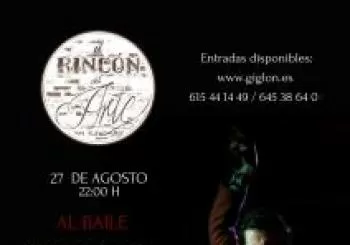 Espectáculo flamenco. Marcos Morales en MÁLAGA