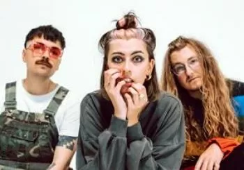 Orchards en Rough Trade Records