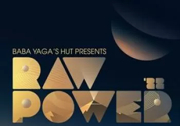 Raw Power Festival 2022: Sunday en The Dome & Boston Music Room