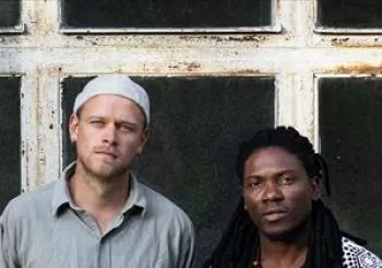 Jembaa Groove + Ubunye + DJ Ras Myles (Afroshake) en Brudenell Social Club