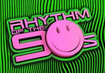 Rhythm Of The 90'S en Birdwell Venue