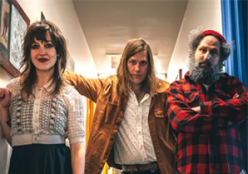 Bonny Light Horseman en Brudenell Social Club
