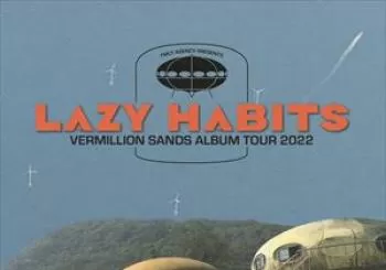 Lazy Habits en Oslo