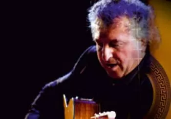 EDUARDO NIEBLA IN CONCERT en Valencia