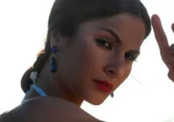 IRENE DE LA ROSA en Valencia