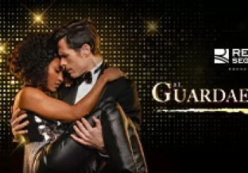 EL GUARDAESPALDAS en Valencia